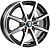 Venti 1515 V 15x6" 4x98мм DIA 58.6мм ET 35мм BD