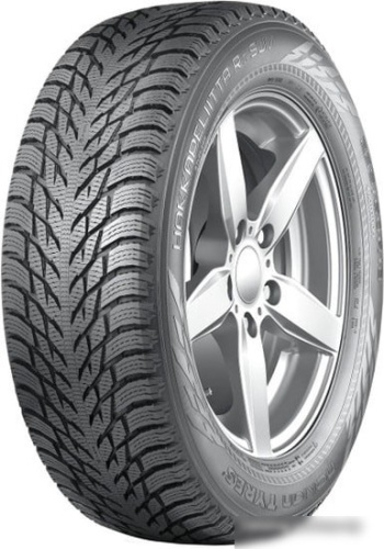 Ikon Tyres Hakkapeliitta R3 SUV 215/65R17 103R