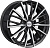 Carwel Агма 1719 17x7" 5x108мм DIA 63.3мм ET 50мм ABT