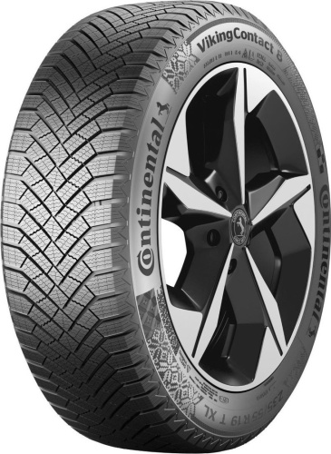 Continental VikingContact 8 245/50R20 105H