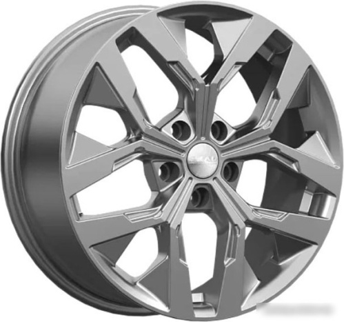 SKAD Ламберт (КЛ370) 18x7.5" 5x108мм DIA 63.35мм ET 50мм Алмаз графит