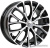 RST R015 15x6" 4x100мм DIA 60.1мм ET 40мм BD