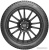 Pirelli Scorpion Ice Zero 2 275/50R20 113T (run-flat)