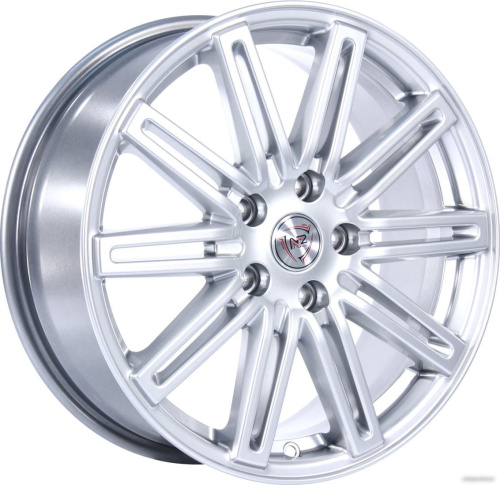 NZ R-01 17x7" 5x112мм DIA 57.1мм ET 40мм HS