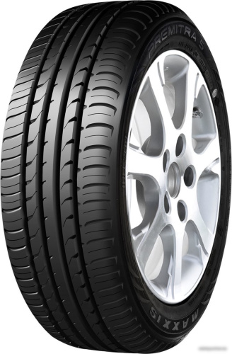 Maxxis HP5 Premitra 215/55R17 94V