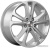 X'trike X-113M Москвич 3 17x7" 5x108мм DIA 54.1мм ET 40мм HS