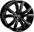 Replay LX108 18x8" 5x114.3мм DIA 60.1мм ET 30мм MB