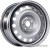TREBL 9327T 16x6.5" 5x115мм DIA 70.3мм ET 41мм silver TREBL 9327T 16x6.5" 5x115мм DIA 70.3мм ET 41мм silver