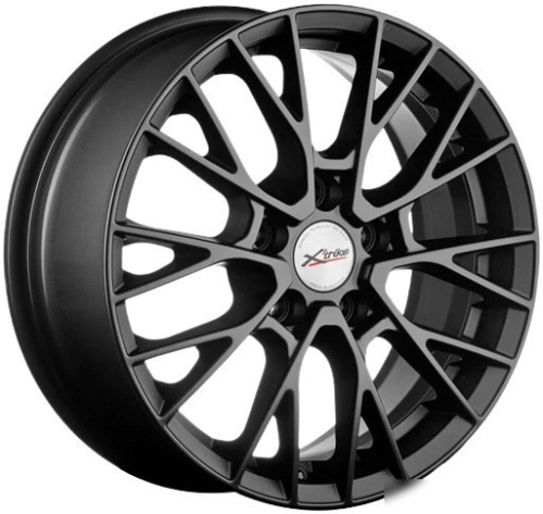 X'trike X-135 16x6.5" 5x114.3мм DIA 67.1мм ET 45мм BKM