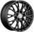 X'trike X-135 16x6.5" 5x114.3мм DIA 67.1мм ET 45мм BKM