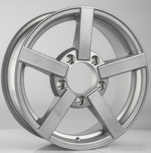 Cross Street CR-25 16x6.5" 5x139.7мм DIA 98.6мм ET 35мм S