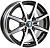 Venti 1515 V 15x6" 4x100мм DIA 60.1мм ET 50мм BD