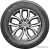 Michelin X-Ice Snow SUV 215/70R16 100T