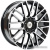 TechLine 739 17x6.5" 4x100мм DIA 60.1мм ET 40мм BD TechLine 739 17x6.5" 4x100мм DIA 60.1мм ET 40мм BD