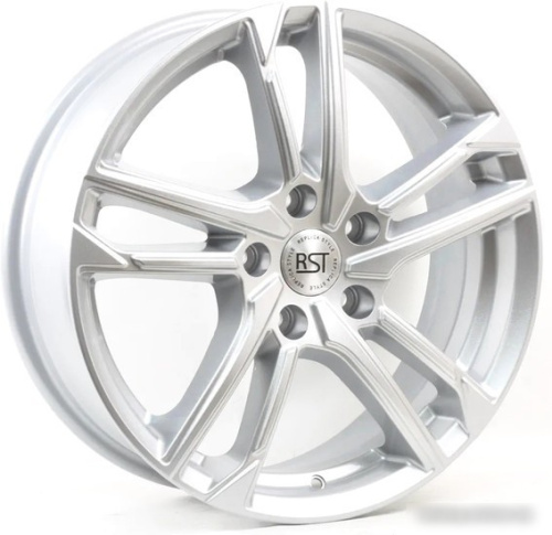 RST R197 17x6.5" 5x114.3мм DIA 66.5мм ET 37мм S