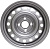 TREBL 64G48L 15x6" 5x139.7мм DIA 98.6мм ET 40мм S