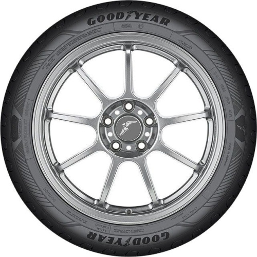 Goodyear EfficientGrip Performance 2 205/55R19 97V