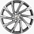 Khomen KHW1901 19x7.5" 5x108мм DIA 63.4мм ET 46мм GRF