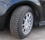 Bridgestone Ice Cruiser 7000S 225/60R17 99T (с шипами)
