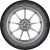 Goodyear EfficientGrip Performance 2 205/55R19 97V