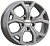 Carwel Енисей 249 16x6.5" 5x114.3мм DIA 67.1мм ET 43мм SB