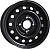 ТЗСК Nissan Qashqai 16x6.5" 5x114.3мм DIA 66.1мм ET 40мм B