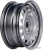 TREBL X40926 16x6.5" 5x114.3мм DIA 54.1мм ET 45мм Silver