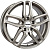 Carwel Виви 199 17x6.5" 5x108мм DIA 65.1мм ET 40мм SB