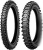 Dunlop Geomax MX12 80/100R21 51M TT