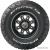 BFGoodrich All-Terrain T/A KO2 285/60R18 118/115S