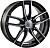 RST R076 16x6" 4x100мм DIA 54.1мм ET 48мм BD