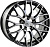 RST R147 17x7.5" 5x114.3мм DIA 67.1мм ET 46мм BD