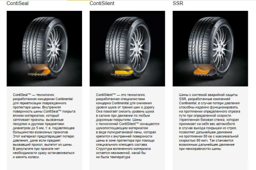 Continental VikingContact 7 225/40R19 93H