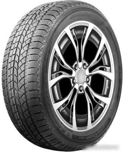 Autogreen Snow Chaser AW02 215/60R17 100T