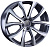 Replay MR218 19x8.5" 5x112мм DIA 66.6мм ET 59мм GMF