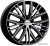 Carwel Ангара 20x8.5" 5x108мм DIA 63.35мм ET 46мм AB