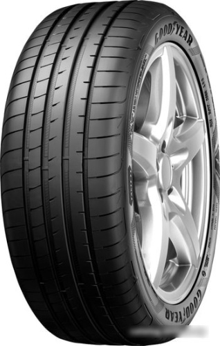 Goodyear Eagle F1 Asymmetric 5 255/45R20 105H