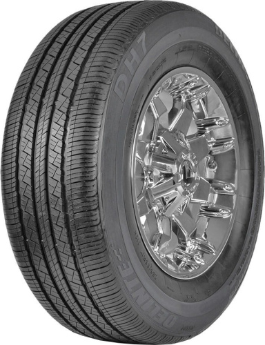 Delinte DH7 SUV 235/50R18 101W