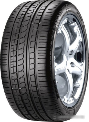Pirelli P Zero Rosso Asimmetrico 265/45R20 104Y