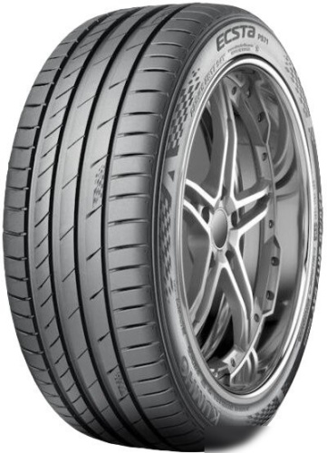 Kumho Ecsta PS71 265/40R22 106Y