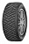 Goodyear UltraGrip Ice Arctic 2 245/45R19 102T (шипы)