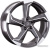 Replay LX194 18x8" 5x114.3мм DIA 60.1мм ET 30мм MGMF
