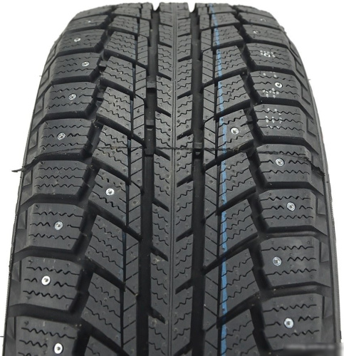DoubleStar DW01 235/55R18 100T (шипы)