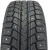 DoubleStar DW01 235/55R18 100T (шипы)