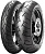 Pirelli Diablo 120/70R17 58W Front