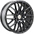TechLine 901 19x8" 5x108мм DIA 63.4мм ET 45мм BLM