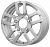 Carwel Омега 100 16x6.5" 5x139.7мм DIA 98мм ET 40мм SB