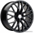 Khomen KHW2005 20x8.5" 5x112мм DIA 66.5мм ET 20мм BLM