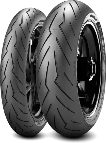 Pirelli Diablo Rosso III 130/70R16 61W TL
