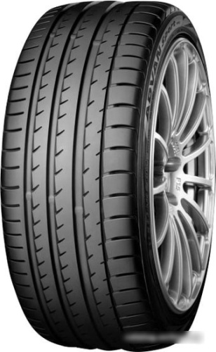 Yokohama Advan Sport V105T 235/55R20 102V